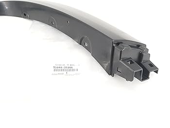 Amazon.com: Genuine Toyota 53848-35906 Fender Molding Sub