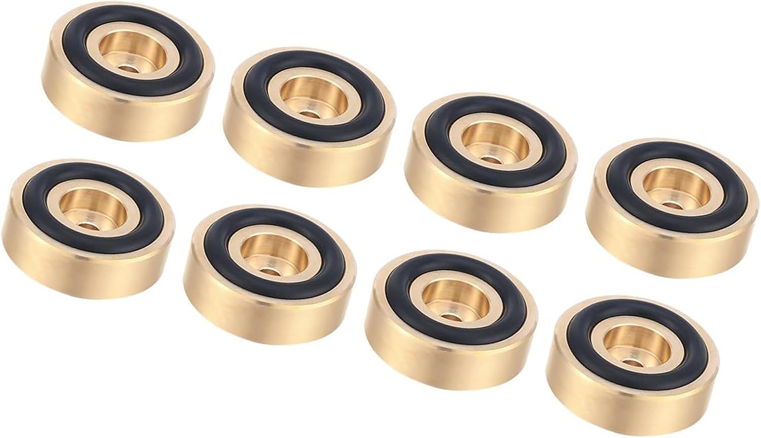 Metal Cutting Board NonSlip Pad Great for Stability Slipping During Food Preparation Kitchen Use 8PCS