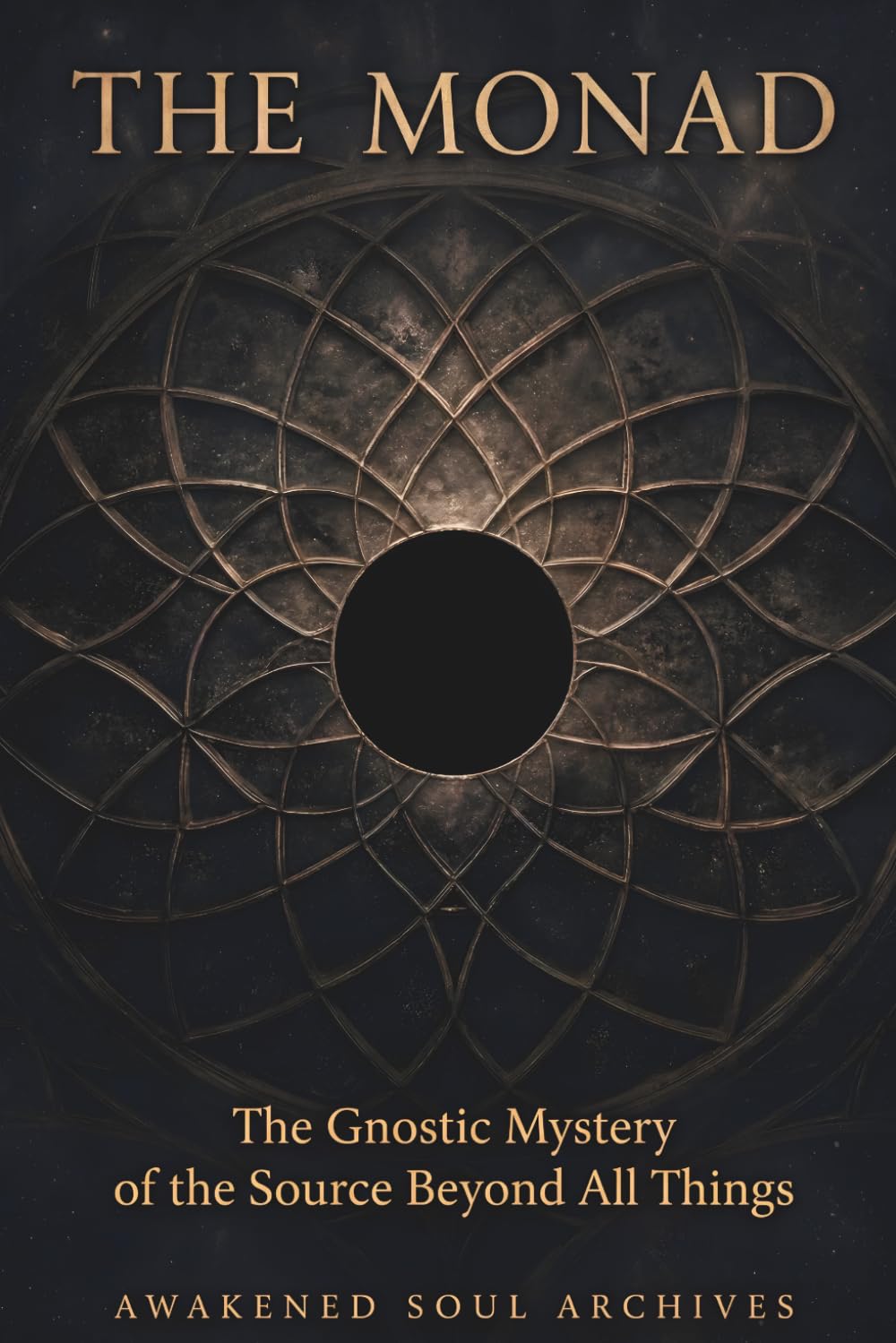 The Monad: The Gnostic Mystery of the Source Beyond All Things