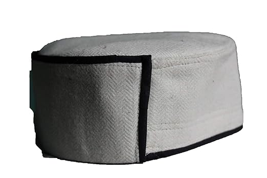 Woolen Himachali Cap/Pahari Topi 