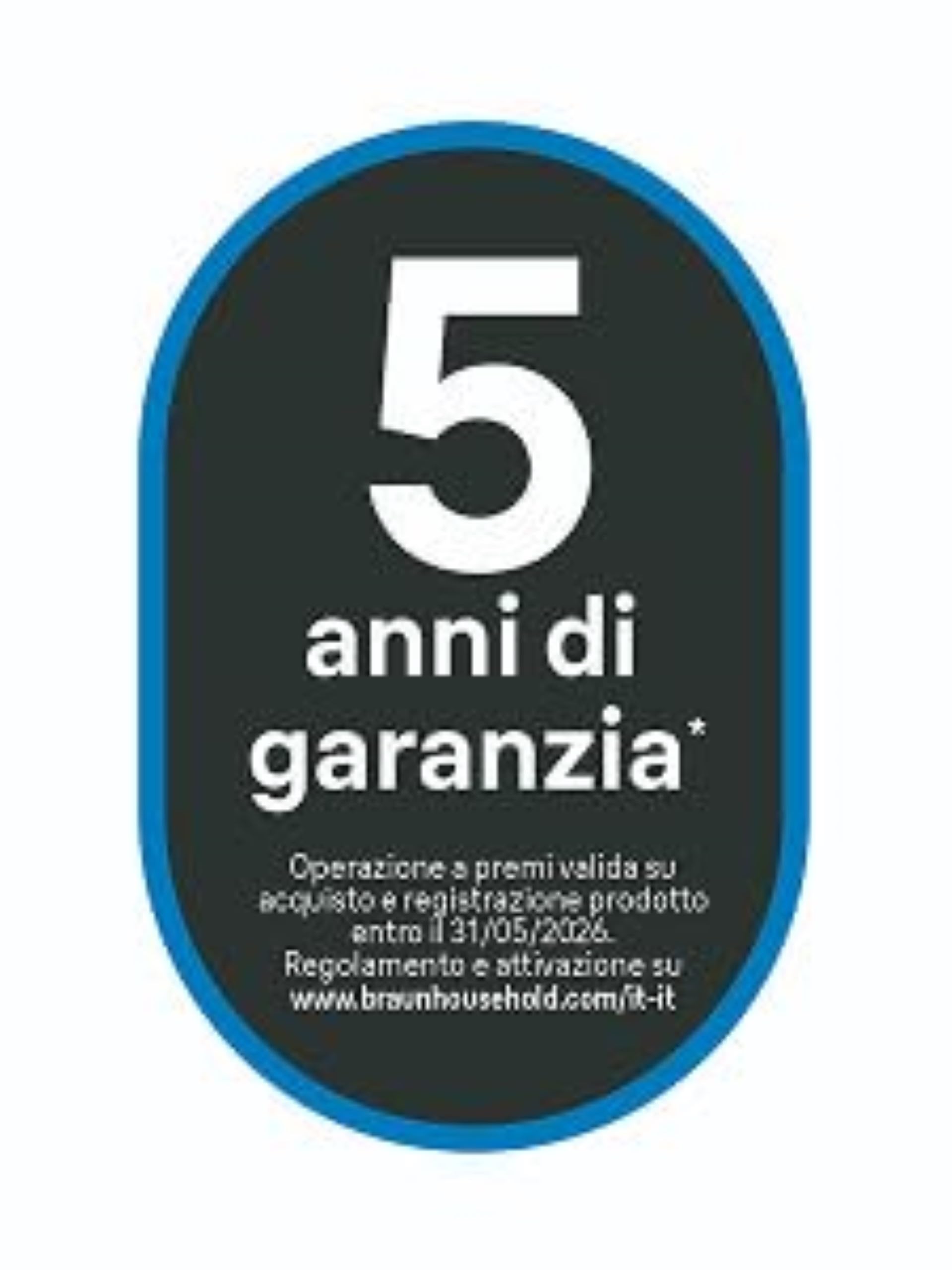 Braun CareStyle 3 – Sistema Stirante a Vapore con Caldaia, Ferro da Stiro con Vapore Potente, Piastra FreeGlide 3D, Serbatoio XL 1,7 L, Funzioni Antigoccia e Verticale, Bianco (IS3132WH)