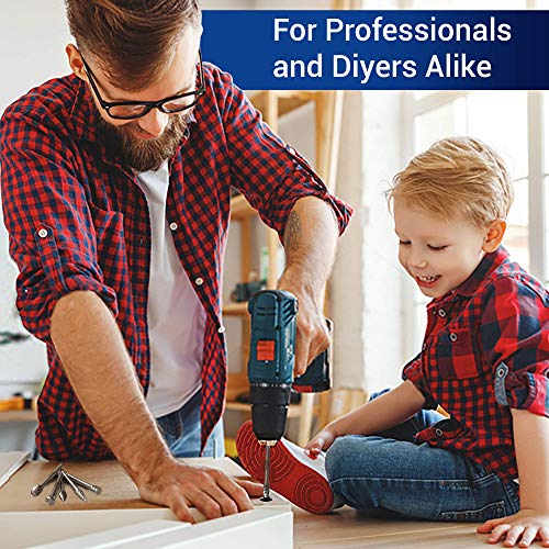 10PC Double Cut Carbide Burr Set 0.118" (3mm) Shank, Rotary Tool Bits Cutting Burrs - Dremel Accessories Fordom, Flex Shaft, Dewalt And Die Grinders - Wood Carving bits Metal Working And Engraving - Image 6