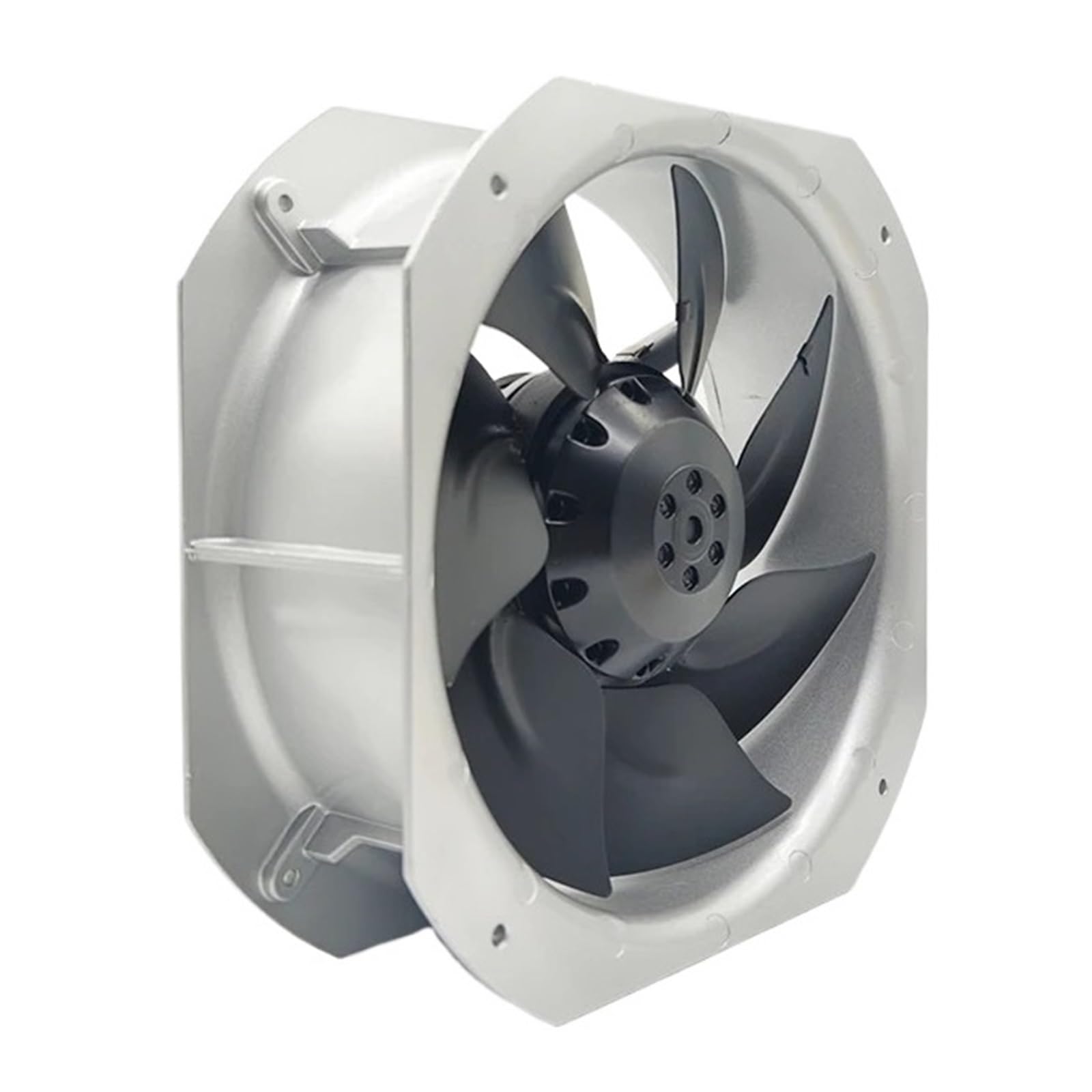 Kszhzymgx One Color W2e200-Hh86-01 115V 50/60Hz 0.58/0.70A 64/80W 225*225*80Mm Fan