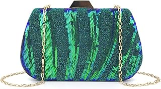 Women Evening Bag Handbag Wedding Purse Crossbody Shoulder Bag Hand Bag Accessories