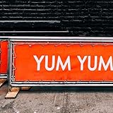 Banner selbst Gestalten mit eigenem Motiv - Personalisiert Banner - Innen und Außendekorationsbanner für Festvivals, Geburtstage, Baustelle Abifeier