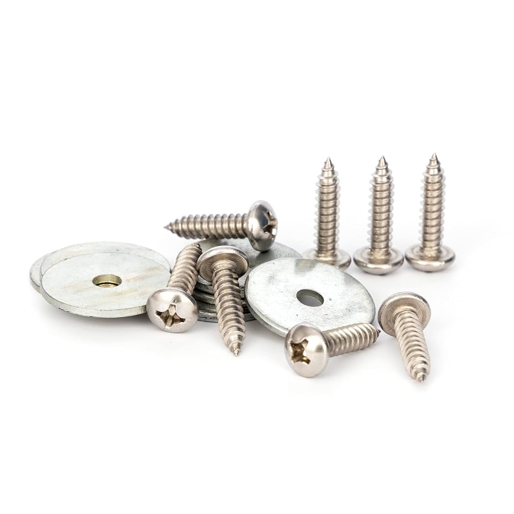 じ*ん様 ルネ　新品未使用　タグ付き　ブルーケープ Amazon | ifeolo スイング用ネジ 交換タープ (ネジ6本