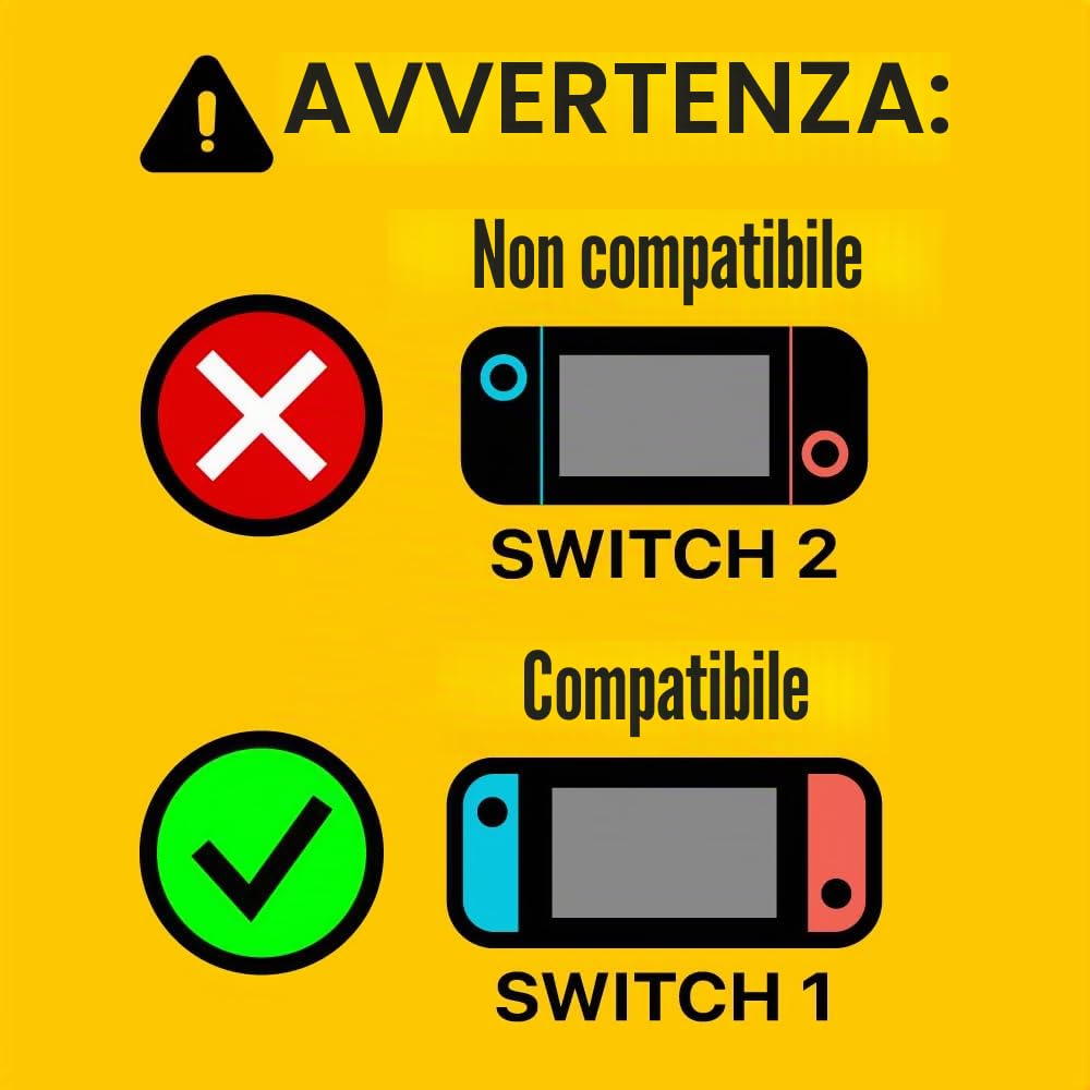[Recupero dati gratuito per 5 anni] Scheda Micro SD Gigastone da 64 GB, 4K Game Pro, scheda di memoria MicroSDXC per Nintendo Switch, GoPro, telecamera di sicurezza, DJI, Drone, video UHD, R/W fino a