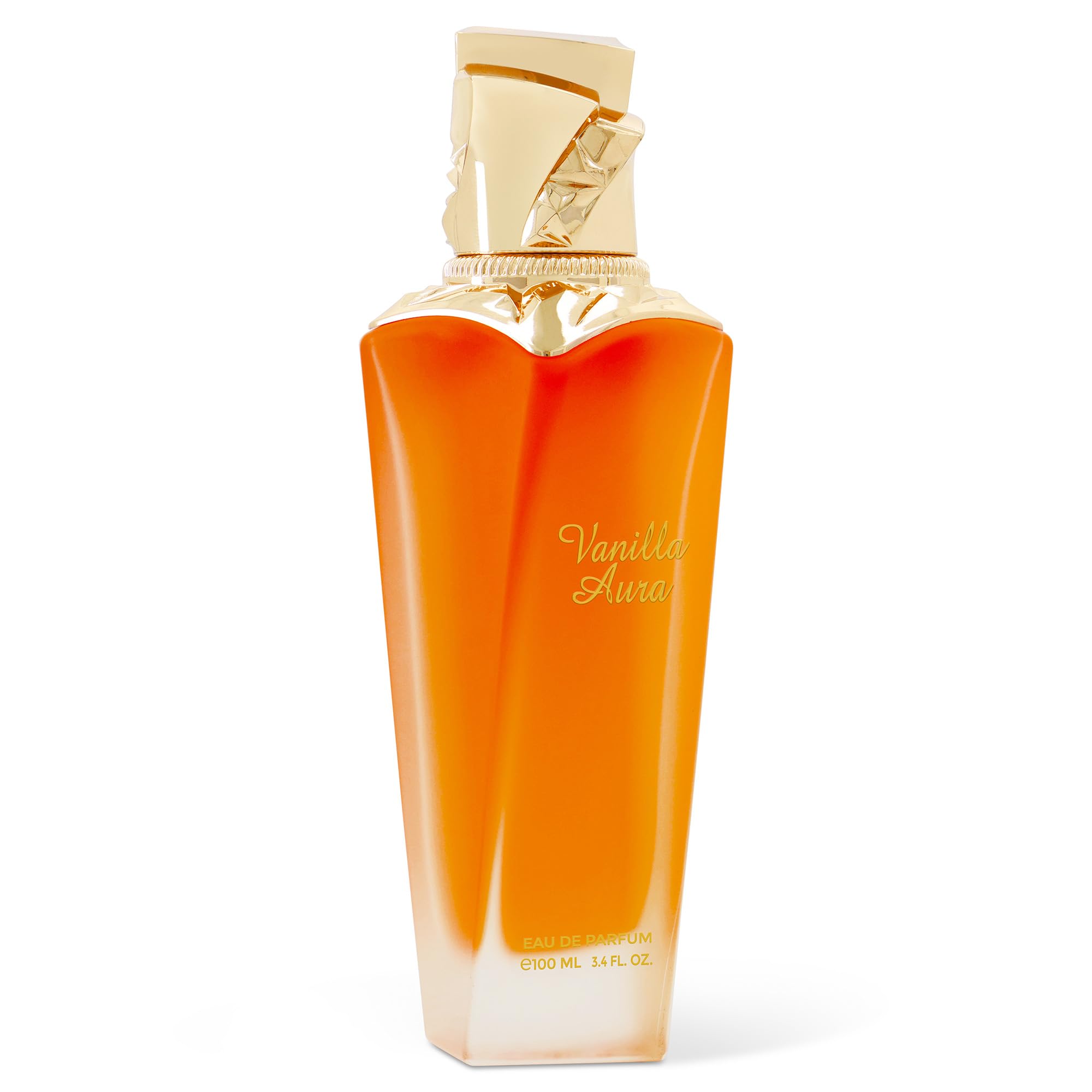 Vanilla Aura 100ml Eau De Parfum by Maison Asrar : Amazon.co.za