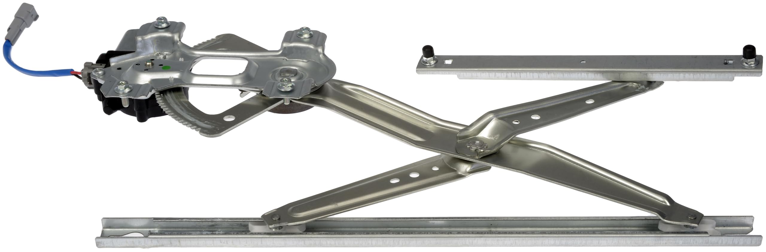 Ford Replacement Window Motor Dorman 742-186 Power Window Motor - Replacement For Select Ford Cars & Trucks 742-186 Window Motor Compatible With Ford