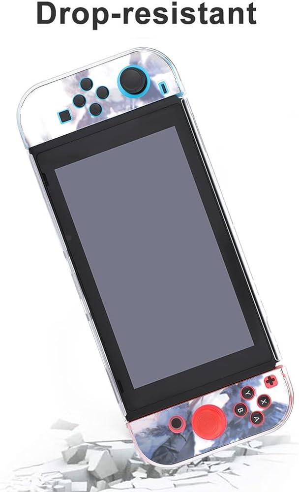 Amazon.co.jp: チェンソーマン マキマ 本体5点セットSwitchゲーム機 Amazon.co.jp: チェンソーマン マキマ 本体5点セットSwitchゲーム機