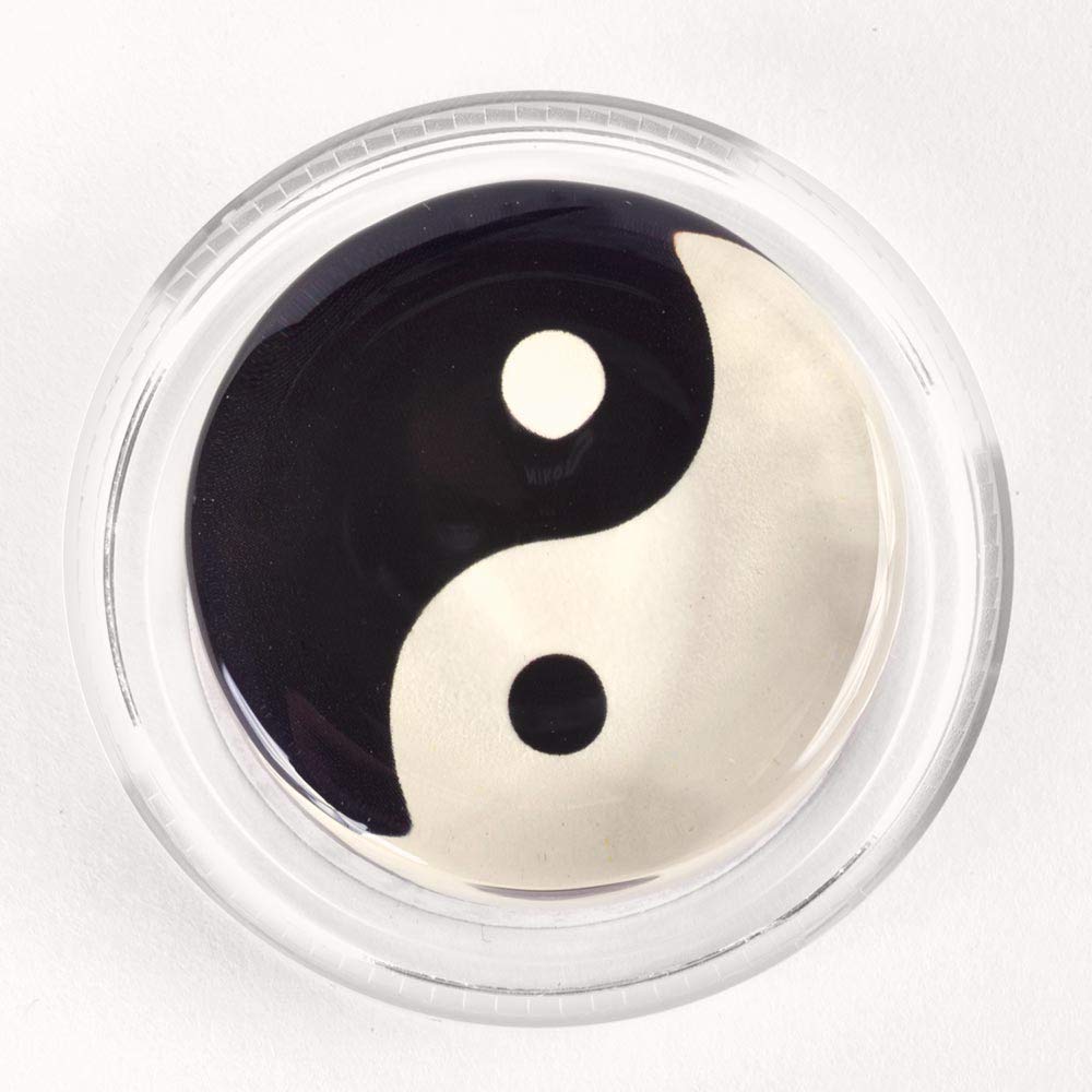 Magic Rosin 3G - Ying and Yang