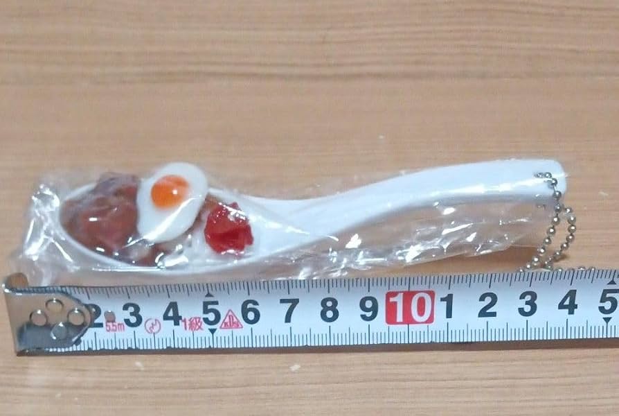 激レア】ドッキリ 実物大！倒れてこぼれたパフェ 食品サンプル