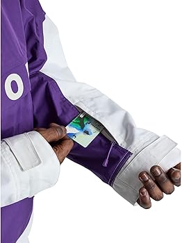 ⭐︎sk8⭐︎Burtoフロスナー アノラックジャケットS⭐︎ビブパンツXS ⭐︎sk8⭐︎Burtoフロスナー アノラックジャケットS⭐︎ビブパンツXS