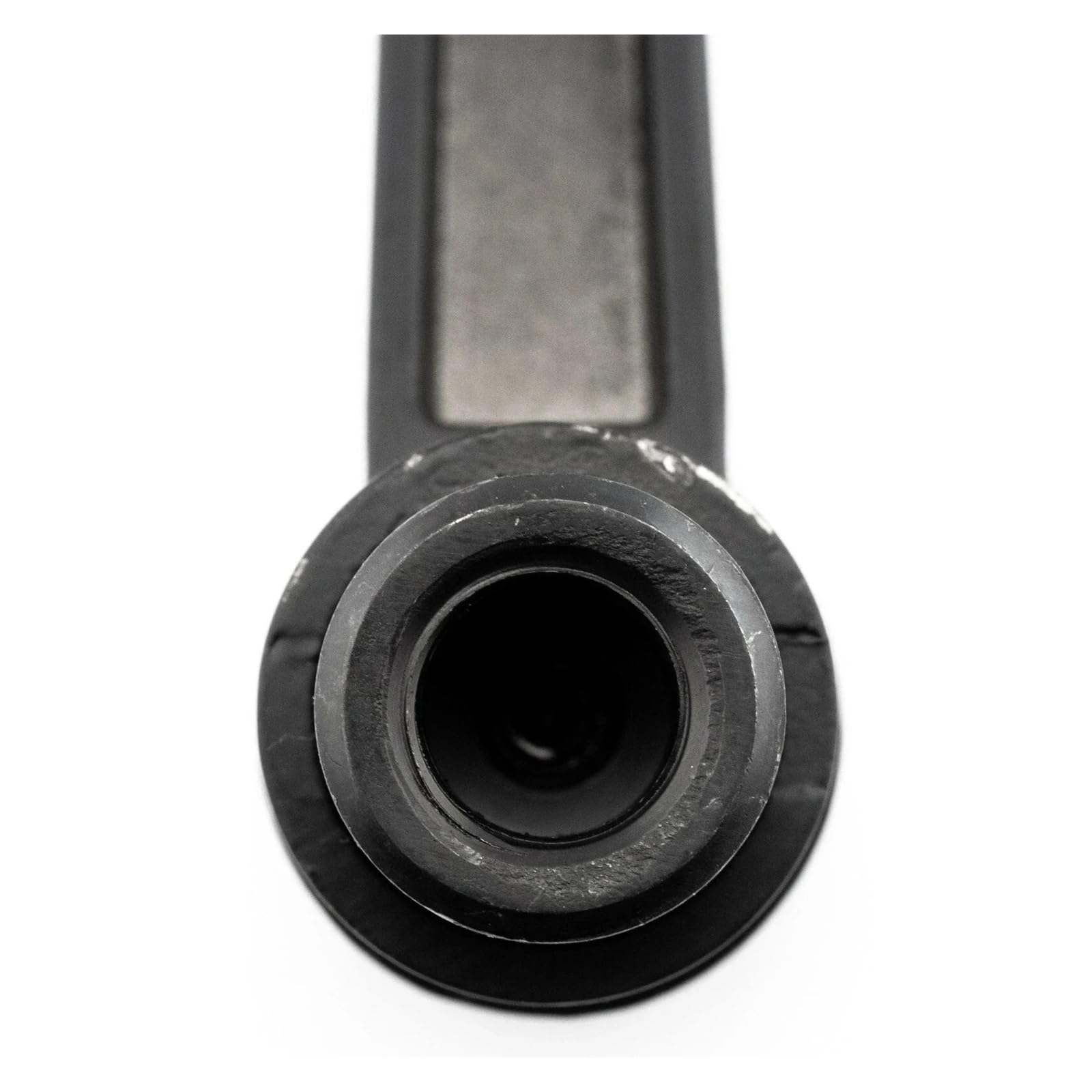 Palanca de mango de sujeción de 2 piezas M4-M16 rosca hembra | Mango de bloqueo ajustable de aleación con rotación de 360 ​​grados y mecanismo de trinquete de liberación rápida(M16,3Pcs)