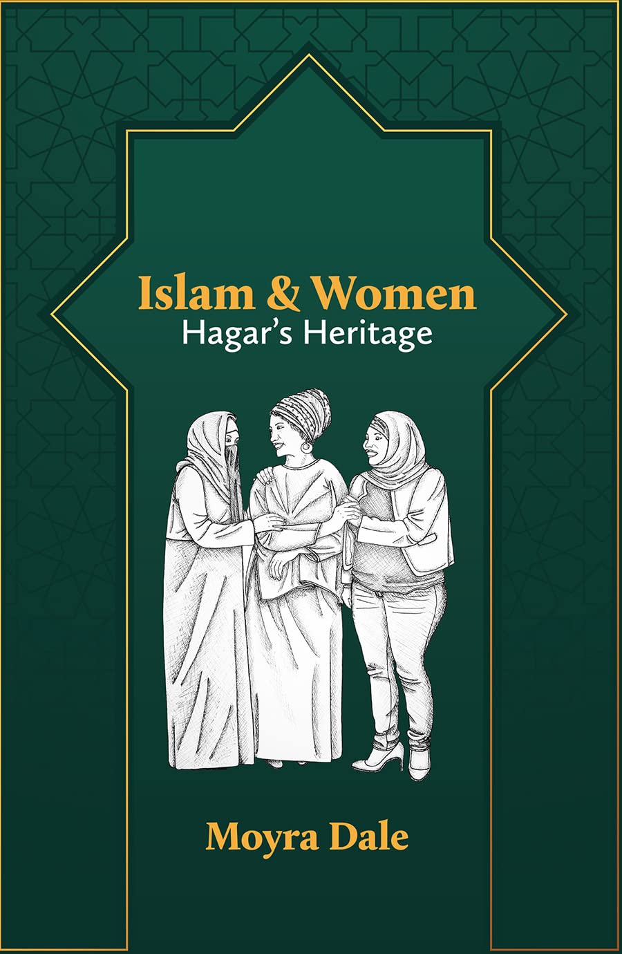Buy Islam and Women: Hagar's Heritage (Studies in Mission) — BookShops.in