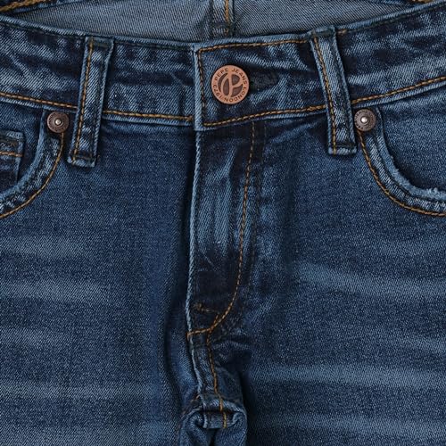 Image of Pepe Jeans Boys Slim Jeans