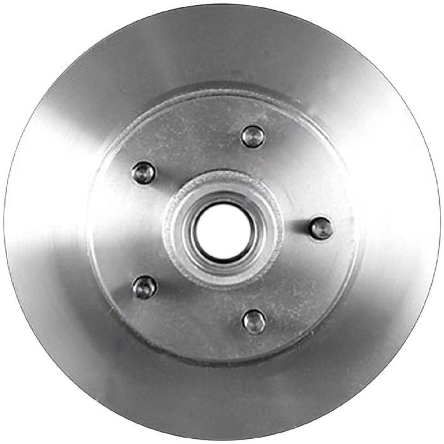 Bendix Premium PRT1156 Front Brake Rotor for Buick Electra,Estate Wagon,LeSabre,Riviera,Cadillac DeVille,Fleetwood,Seville,Chevy Caprice,Impala,Olds 98,Custom Cruiser,Delta 88,Bonneville,Catalina