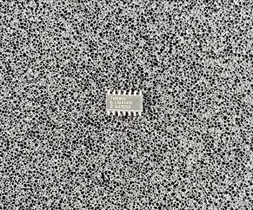 (10 PC) 74HC86D 653 IC GATE XOR 4CH 2-INP 14SO NXP *US Stock*