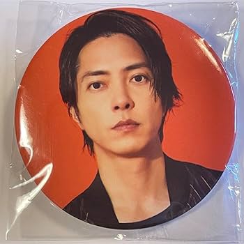 山下智久 山Ｐ ワッフルトート 缶バッジ 山下智久 山P ワッフルトート 缶バッジ 山下智久 山P ワッフル