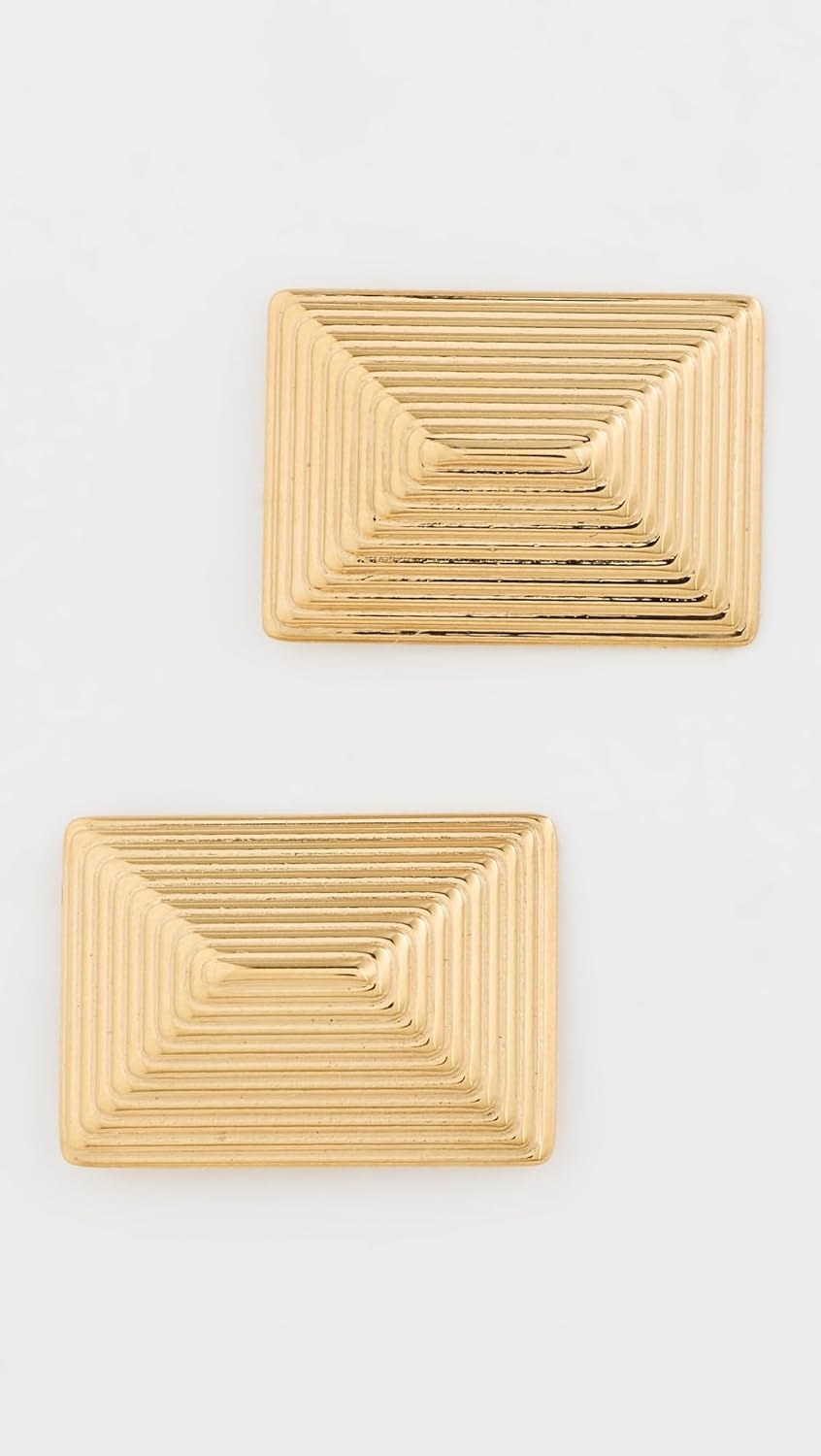 Heaven Mayhem Women's Baby Celeste Earrings - Image 2