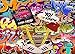 MengGeGe Photography Backdrop Hip Hop 80's 90's themed Party Decoration Photo Bacground 7x5ft