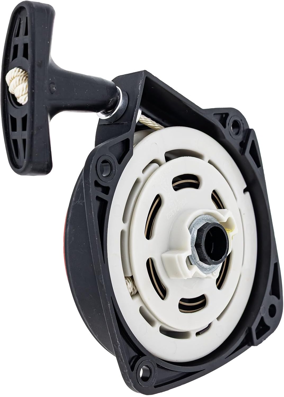 Universal Starter Assembly - Replacement Part #753-11177, Compatible with, Craftsman WS2400, CMXGTAMDSS27 Trimmers