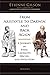 From Aristotle to Darwin and Back Again: A Journey in Final Causality, Species and Evolution