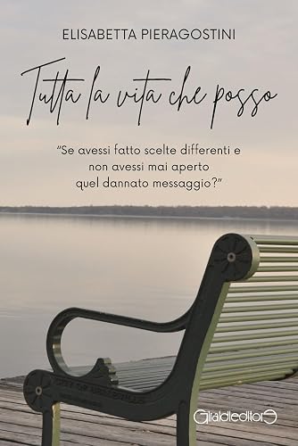 Copertina di Elisabetta Pieragostini