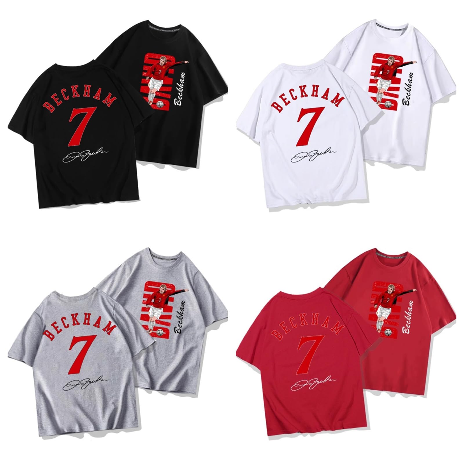 Amazon.co.jp: [Viiipcos] マンチェスター・ユナイテッド 7番