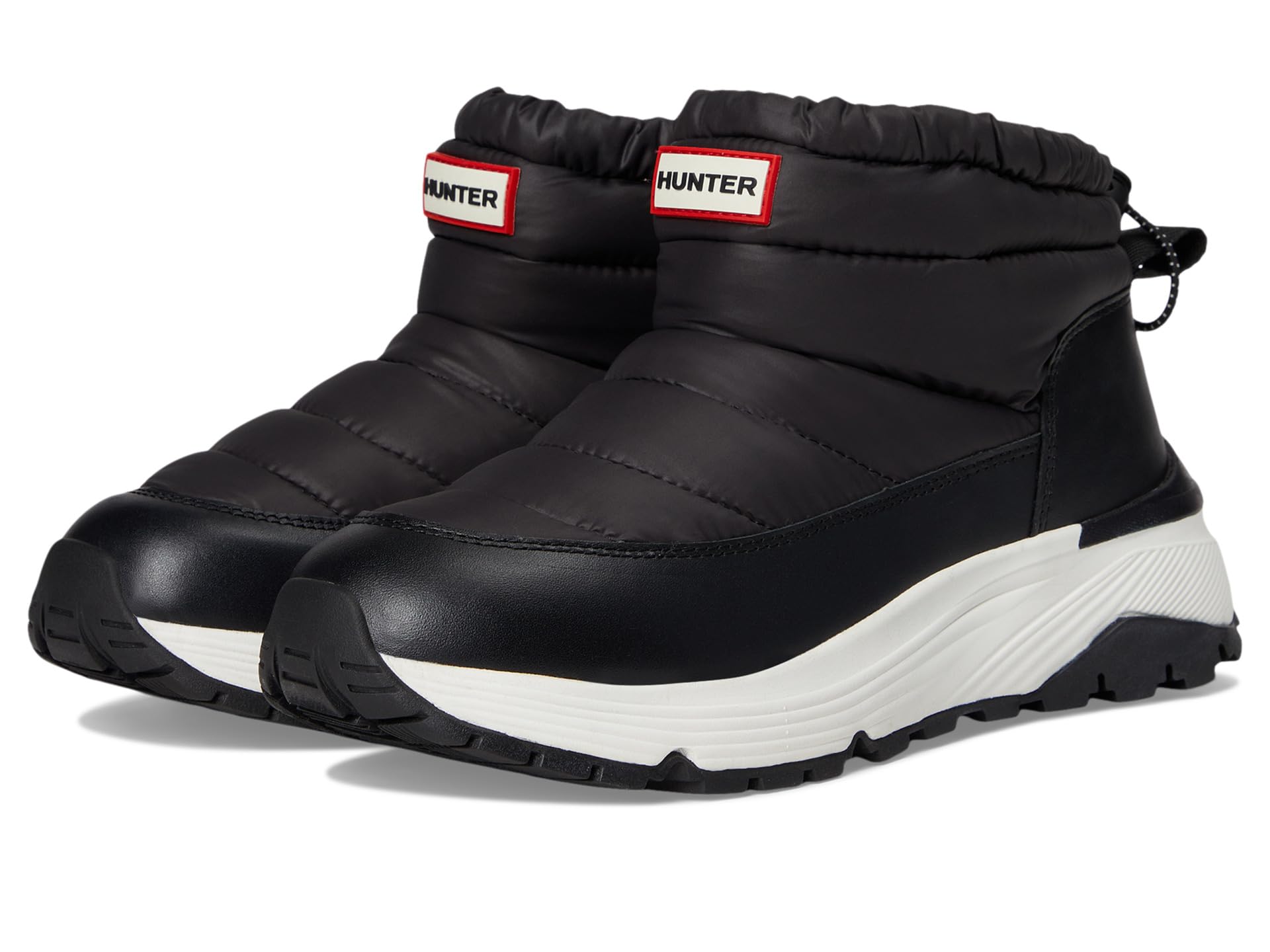Hunter Womens Annes Rain Boot