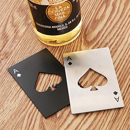 6-Pcs-Bottle-Opener-Stainless-Steel-Flat-Casino-Bottle-Opener-Poker-Bottle-Opener-Spade-Beer-Opener-Silver-Black