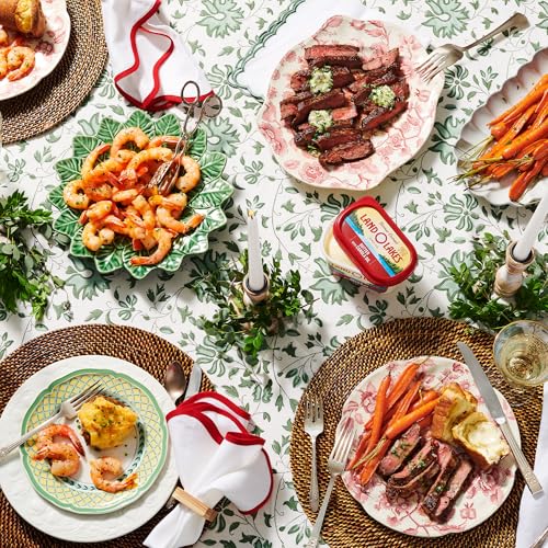 Land O Lakes® Butter with Canola Oil, Spreadable, 8 oz tub - Image 6