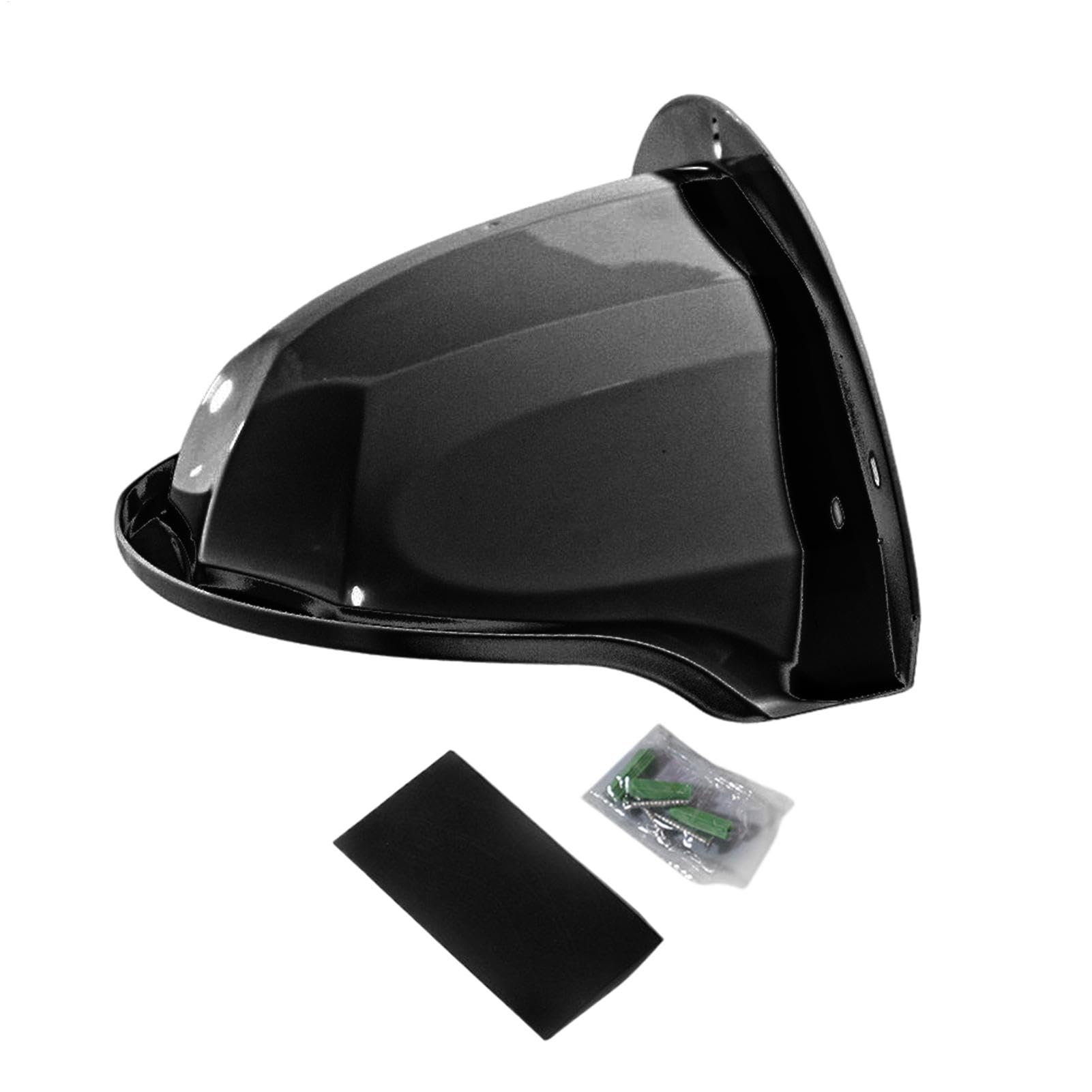 Copertura per fotocamera da esterno, custodia per fotocamera di sicurezza per esterni, Coperture per telecamera esterna, Copertura per tetto protettore per telecamera di sicurezza per