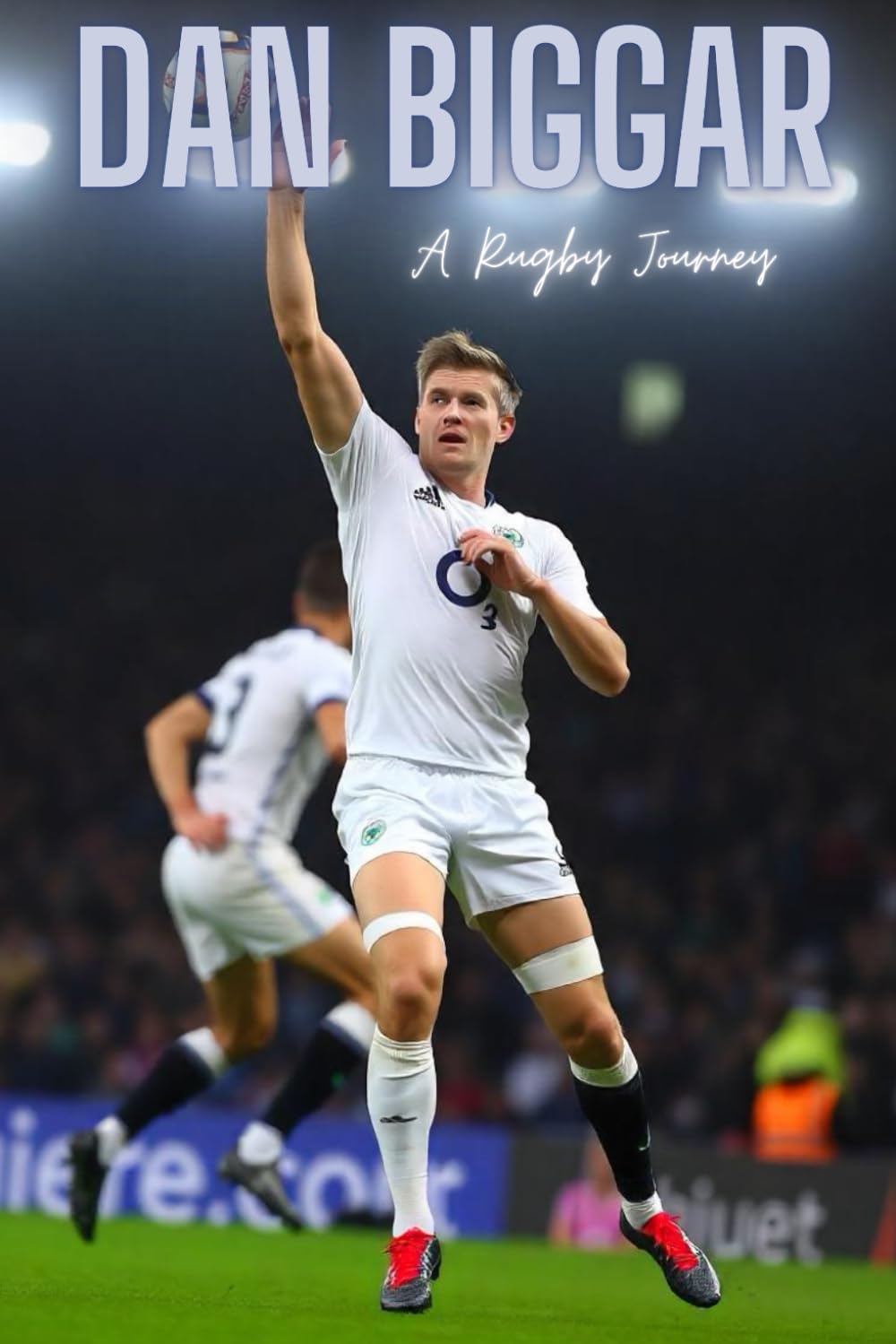Dan Biggar: A Rugby Journey