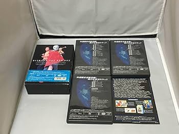 ダイイング・アイ DVDbox Amazon.co.jp: 連続ドラマW 東野圭吾「ダイイング・アイ」Blu