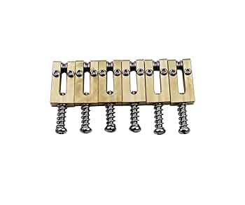 Fender ブリッジ Sff3981d55411406686f5c4d845024