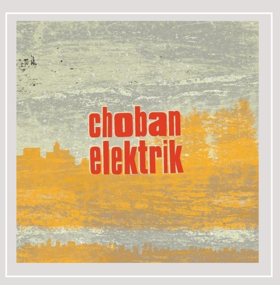Choban Elektrik