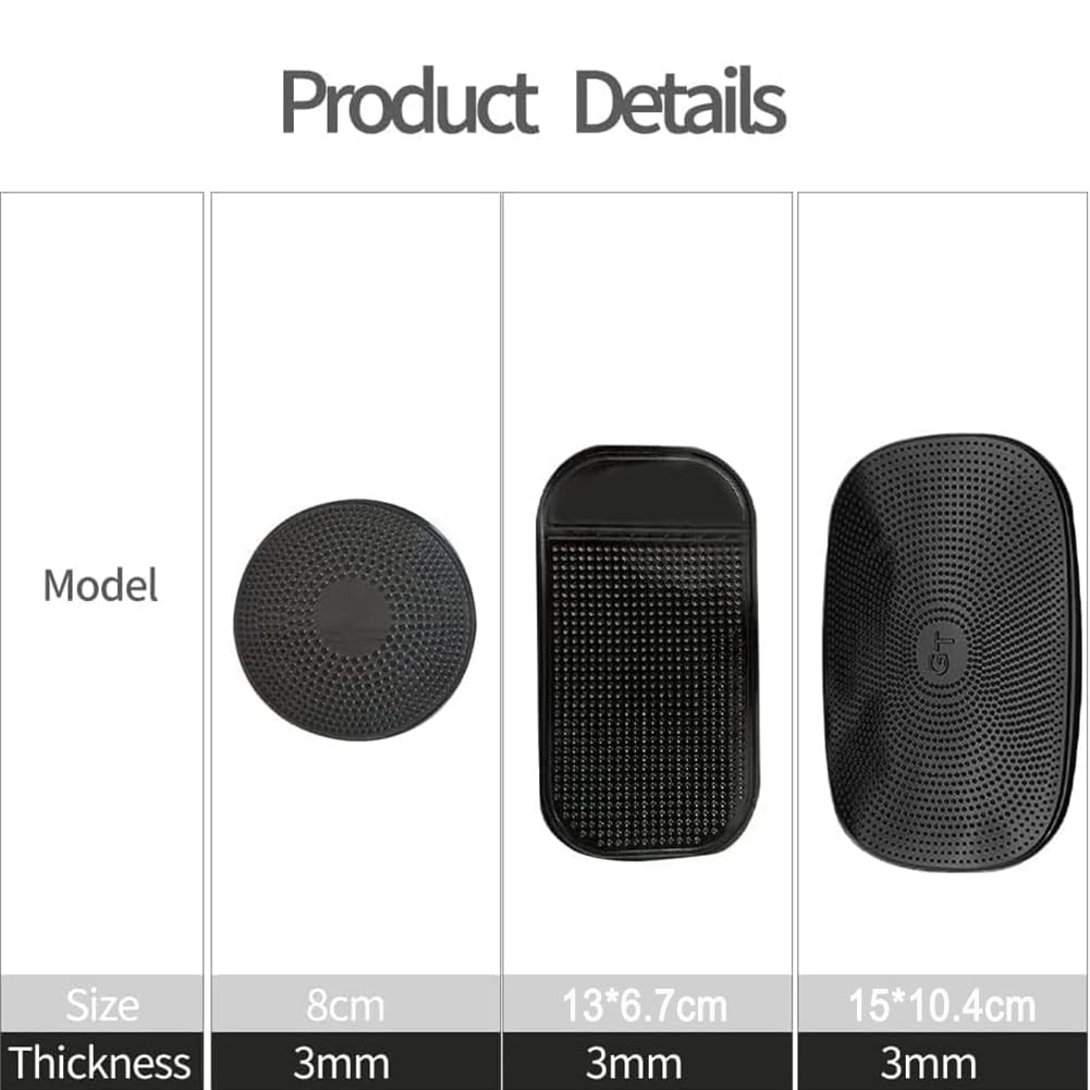 Anti-Slip Pad, Tapis Antidérapant, Tapis Antidérapant Pour