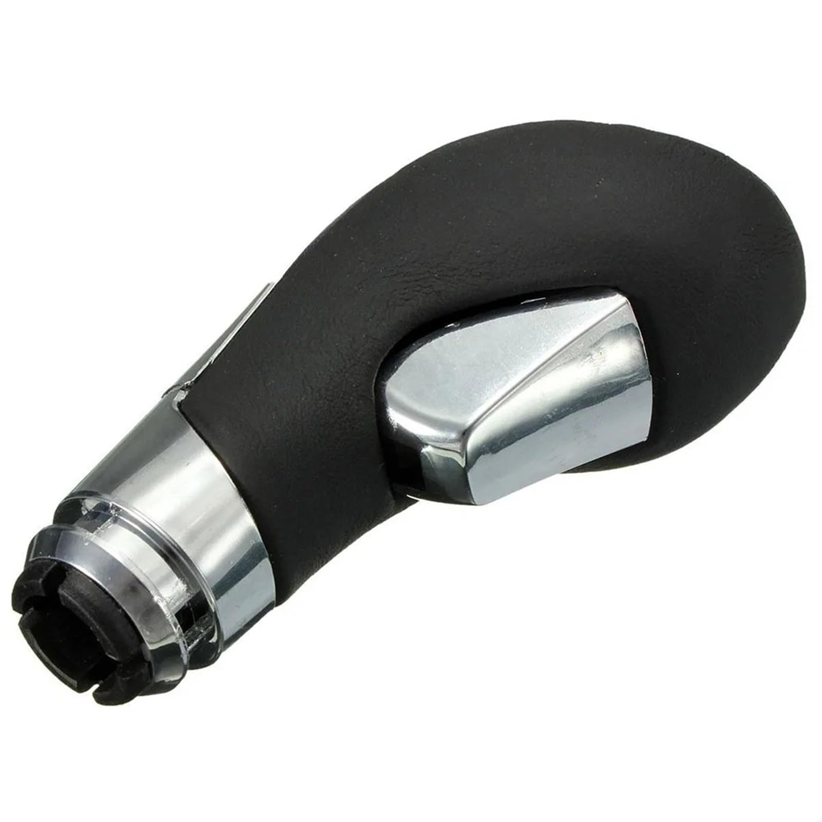 EQUSS Pomelli leva cambio Compatibile con Opel Per Astra Per Corsa Per Vectra Per Zafira Maniglia del cambio per auto Pomello del cambio Forniture per auto