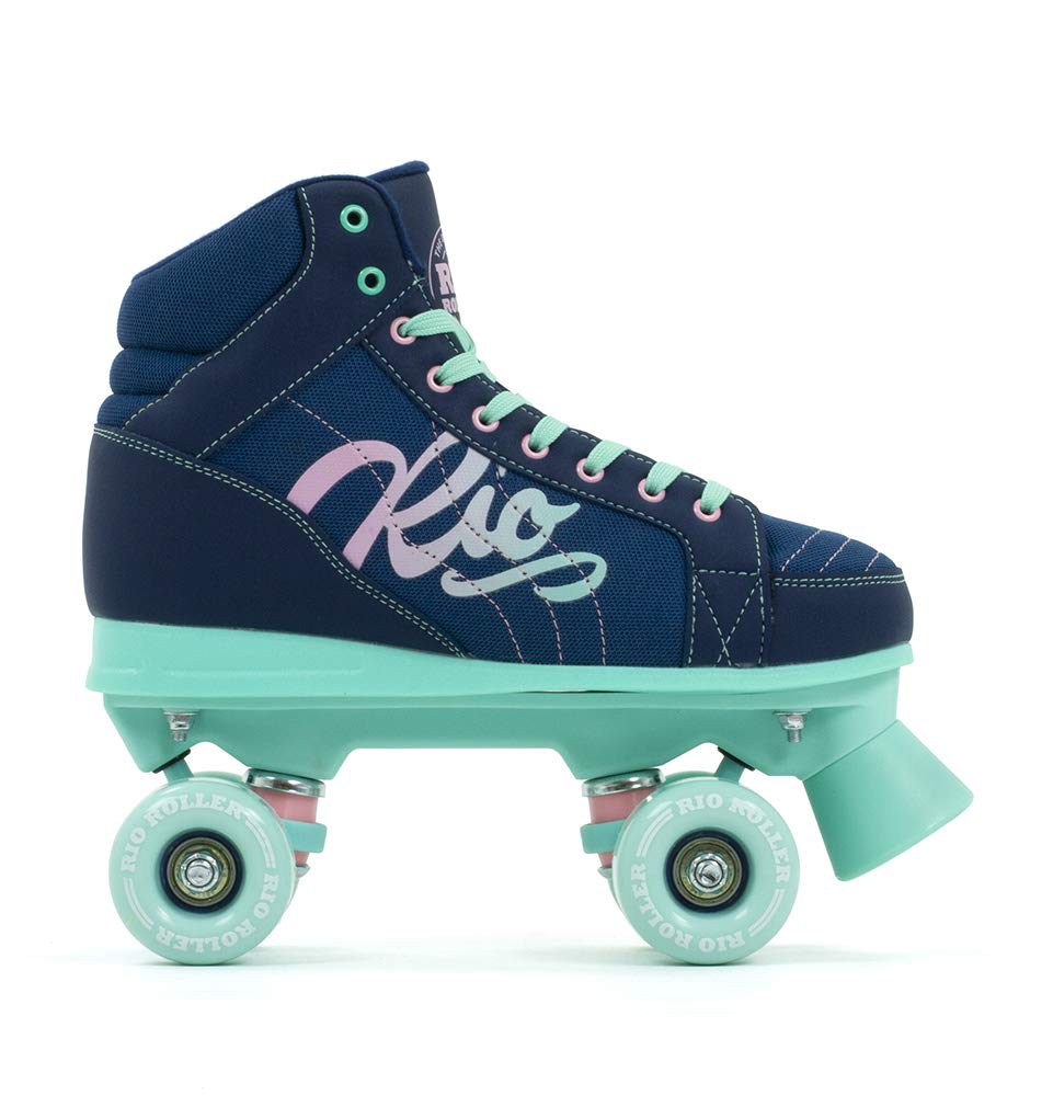 Rio Roller Lumina Patines Unisex Adulto