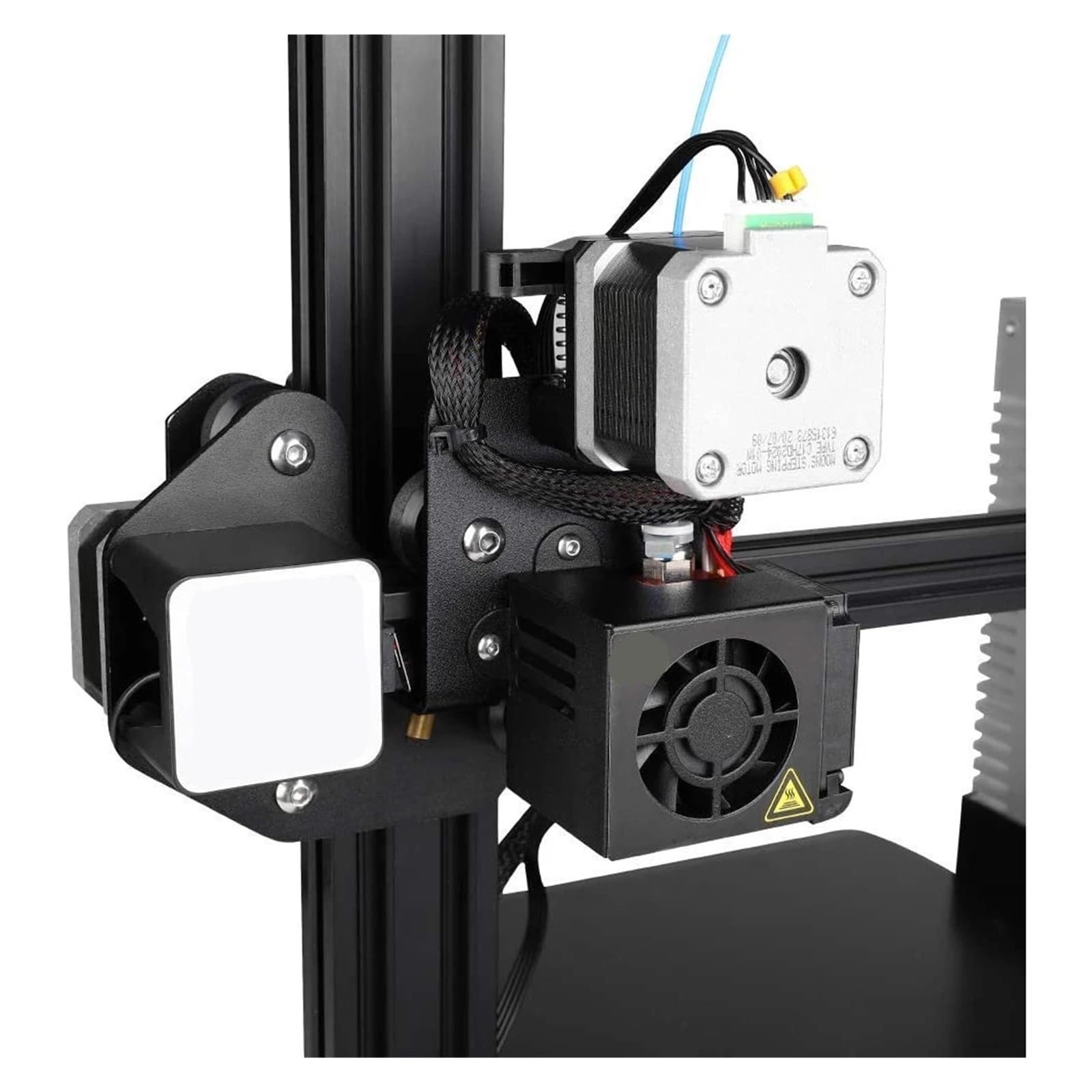 Kit Extrudeur Direct Compatible avec Creality Ender-3/3S/Pro