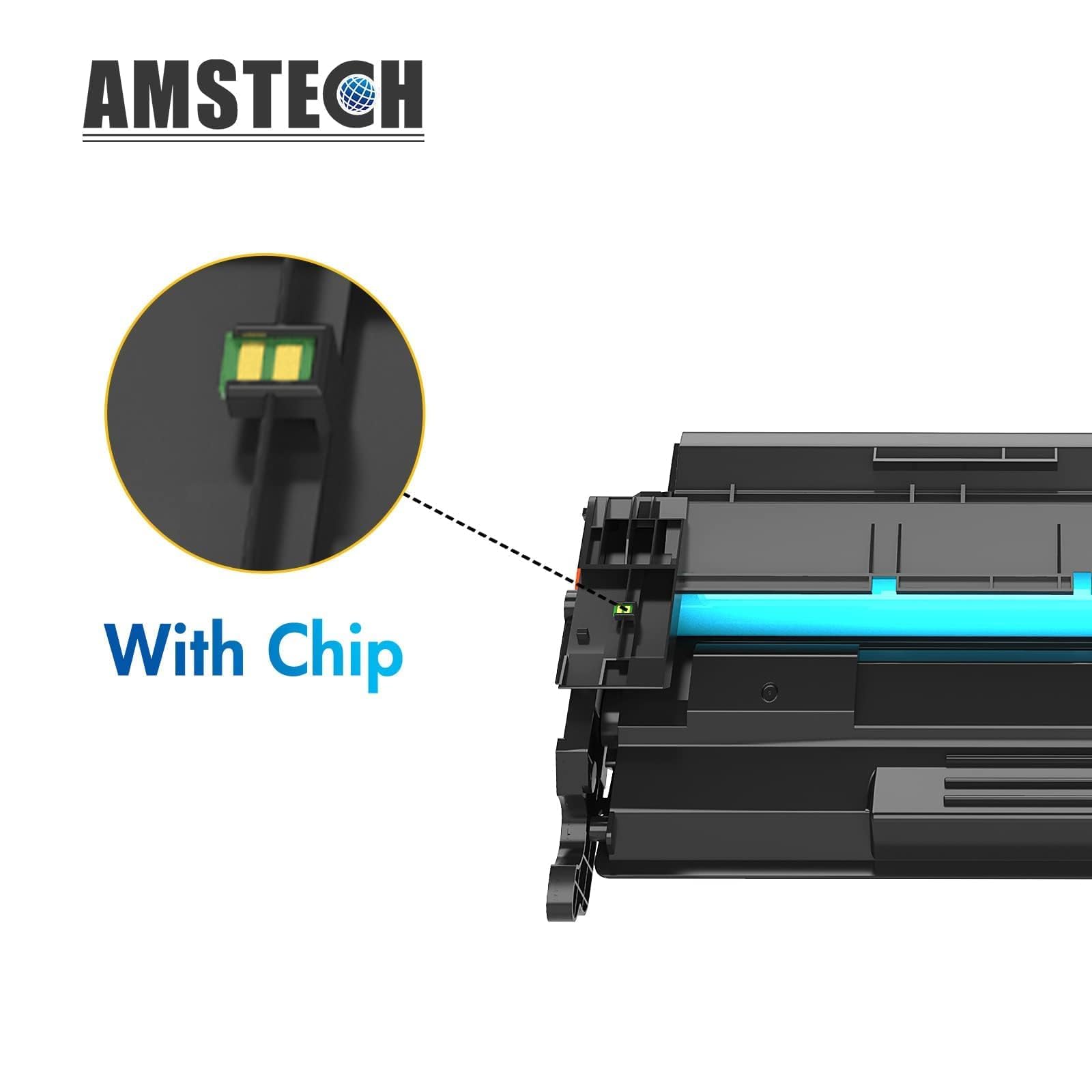 10 Toner Compatibili CF226A 26A Per HP LaserJet Pro M402dn M426fdw E Altri