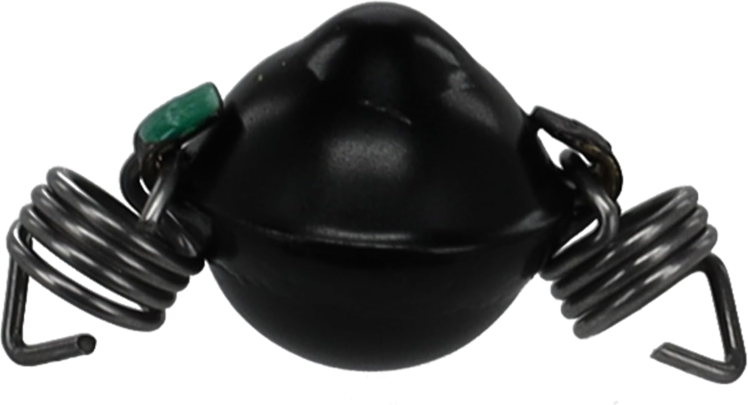 Wolftöter Cello, Black/Gold-Coloured, Medium (415357)