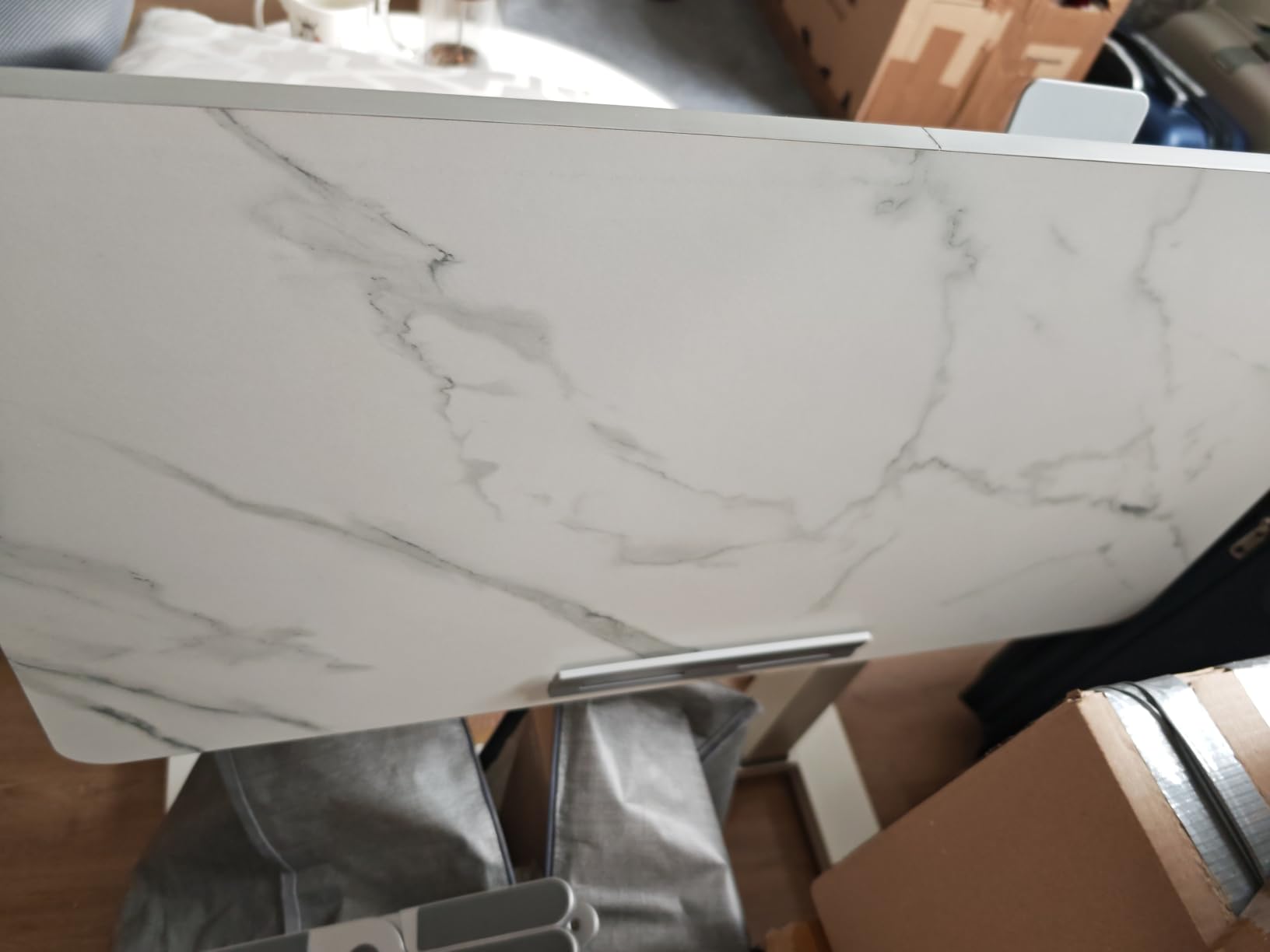Customer photo