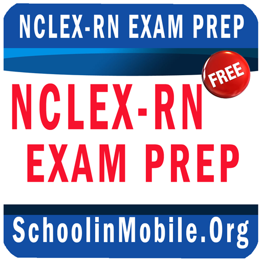 NCLEX-RN Exam Prep Free - App on Amazon Appstore