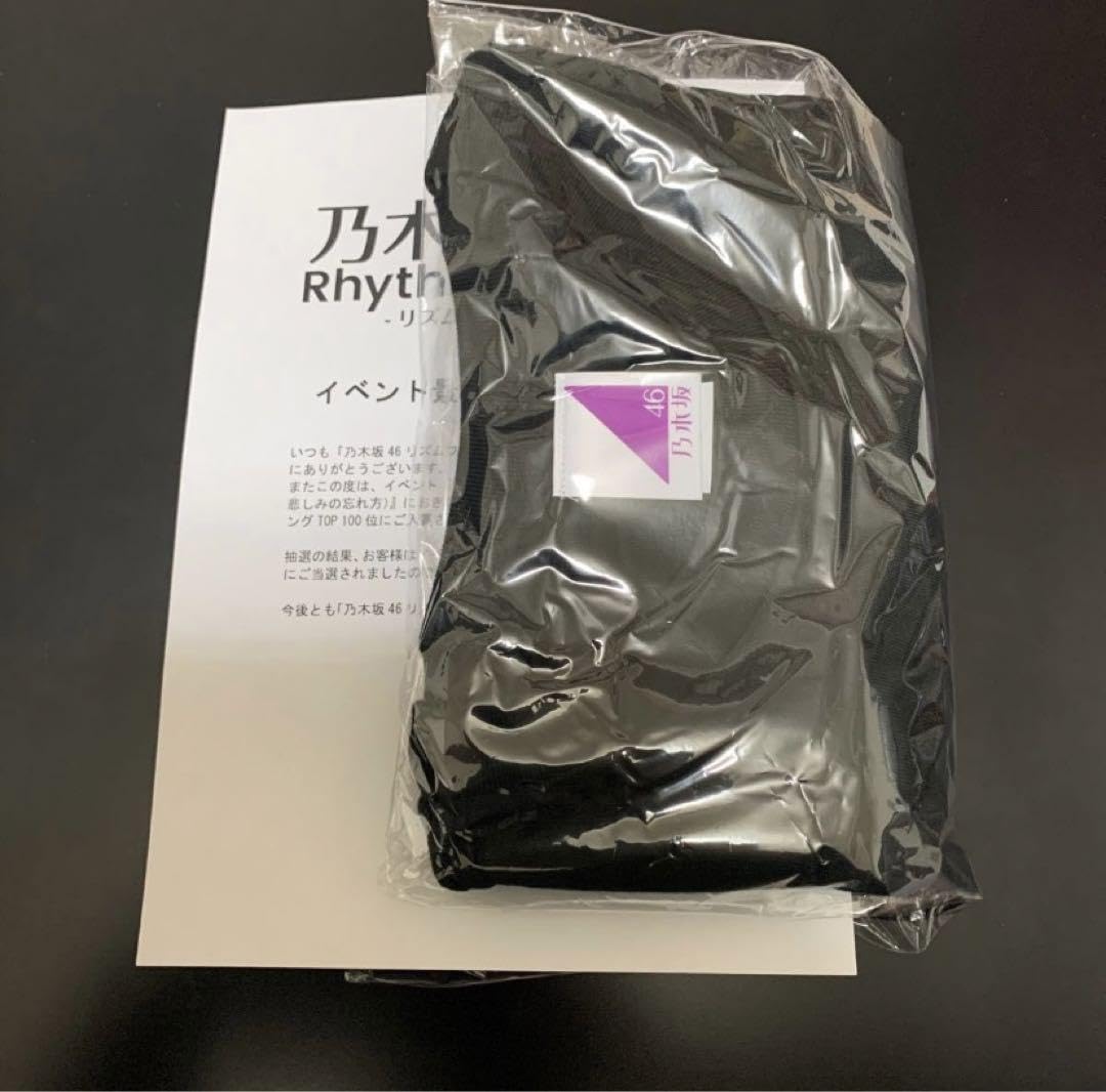 乃木坂46 乃木フェス Tシャツ 山下美月 サイン無し 乃木坂46