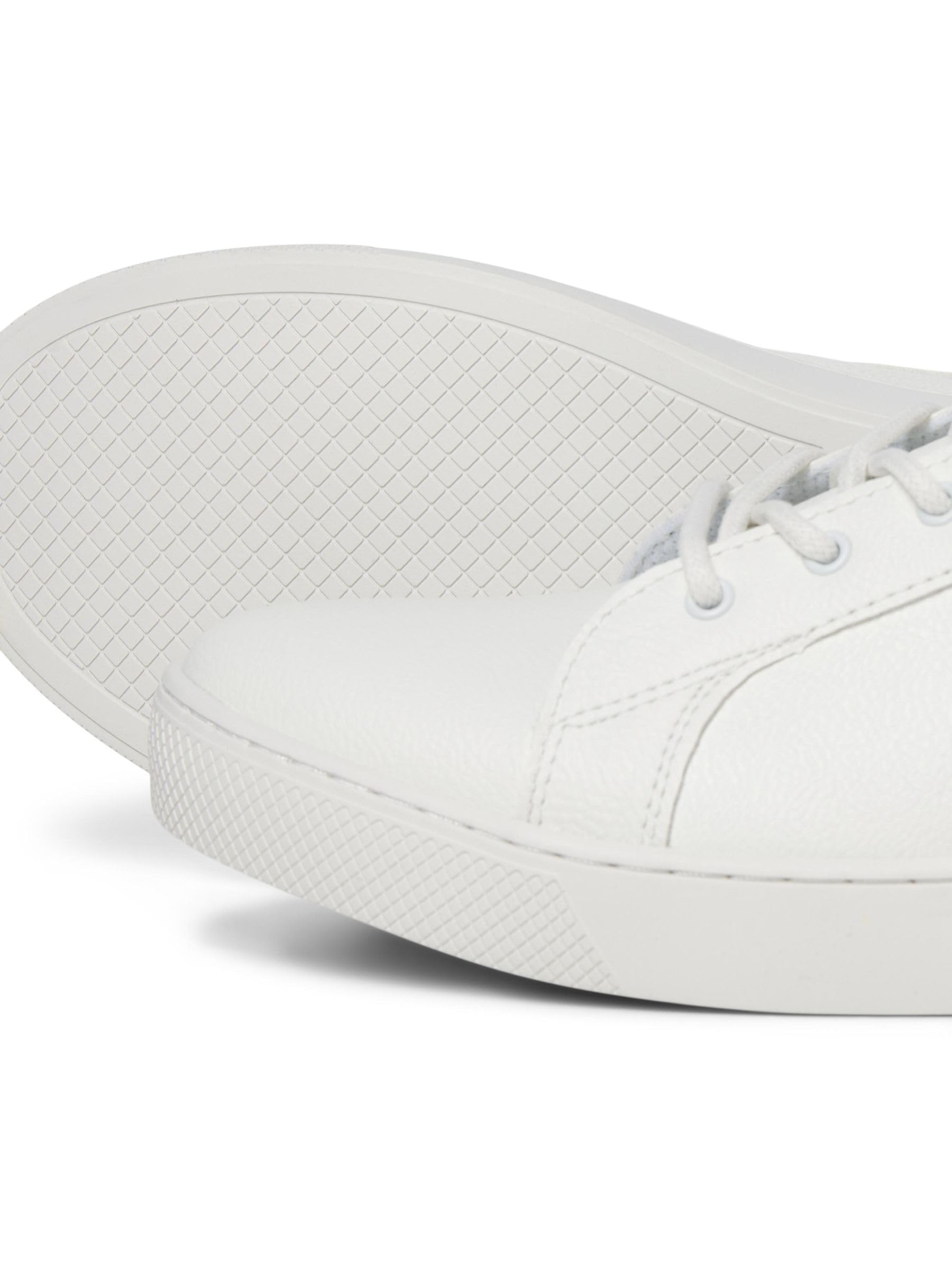 Jack & Jones Jfwtrent Bright White 19 Noos Scarpe da ginnasticaUomo