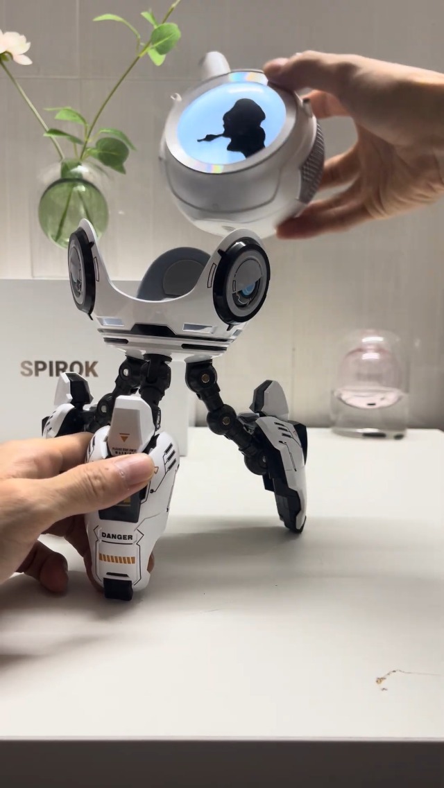 Amazon.com: spirok