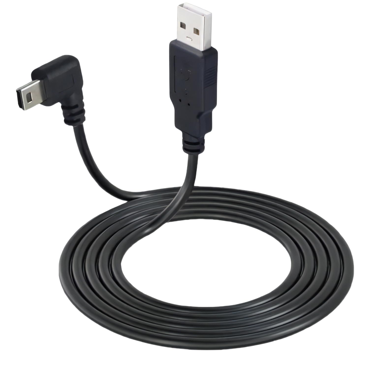 Amazon.co.jp: CNCTWO(コネクトツー) USB(A)(オス)-miniUSB(B)(オス