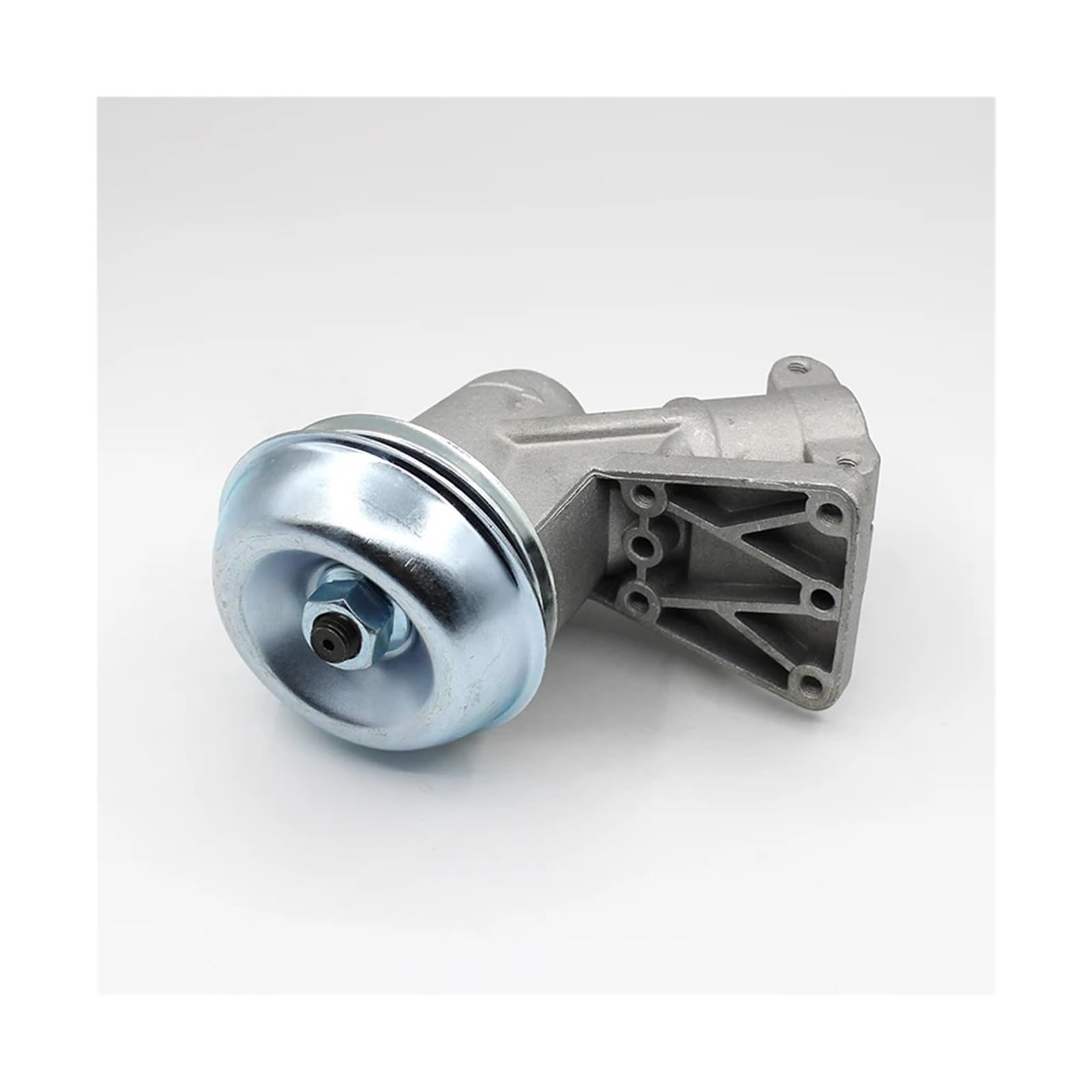 Recortadora Sustituir Cabezal Engranaje, Caja de Engranajes for Cabezal de desbrozadora Oleo-Mac de 32 mm y 10 Dientes for Modelos 753, 746T, 750T, 753T y 755T